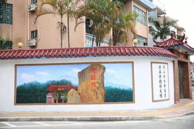 介紹下墻體彩繪機(jī)適合什么地方？墻體彩繪機(jī)優(yōu)勢