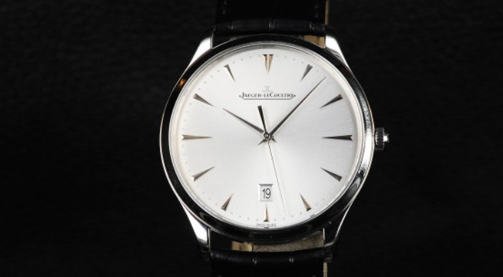 積家大師系列Q1288420腕表